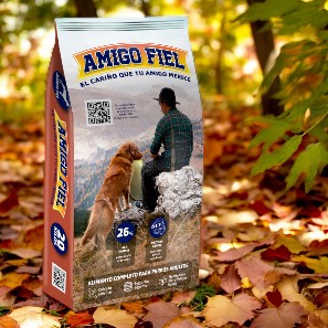 AMIGO FIEL 20 KILOS