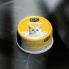 kitcat goat-milk gourmet chickencheese 70gr
