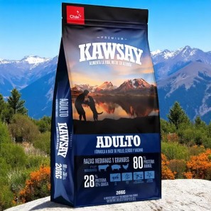 Kawsay 20 kilos