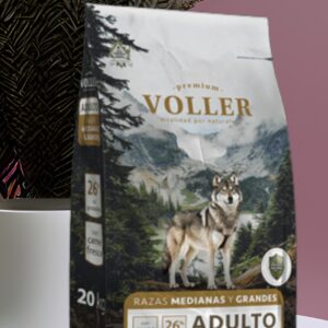 VOLLER 20K
