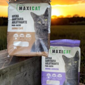 MAXICAT 10 KILOS